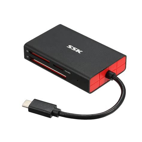 smart card reader speed|usb c card reader.